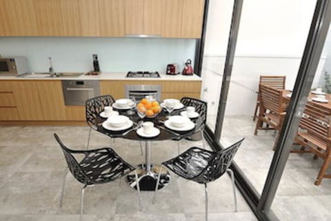 Ultimo Harris Apartments - Accommodation Port Macquarie 4
