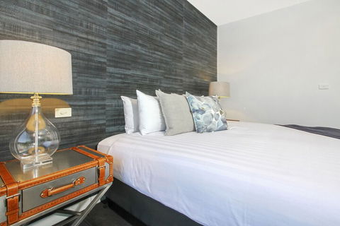 Accommodate Canberra - Parbery - Accommodation Port Macquarie 2