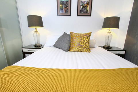 Accommodate Canberra - Parbery - Accommodation Port Macquarie 7