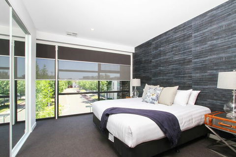 Accommodate Canberra - Parbery - Accommodation Port Macquarie 1