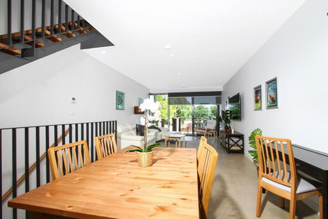 Accommodate Canberra - Parbery - Accommodation Port Macquarie 3
