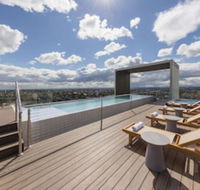 Avani Melbourne Box Hill Residences - Accommodation Port Macquarie