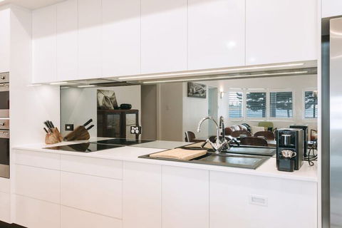 Deco Beach Luxury Apartments - Accommodation Port Macquarie 1