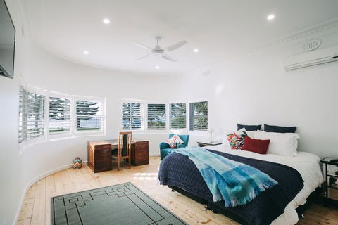Deco Beach Luxury Apartments - Accommodation Port Macquarie 5