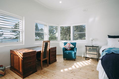 Deco Beach Luxury Apartments - Accommodation Port Macquarie 6