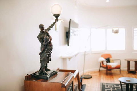 Deco Beach Luxury Apartments - Accommodation Port Macquarie 3