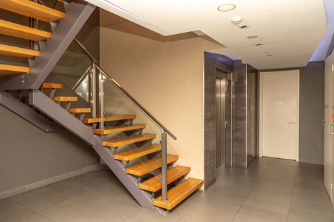 Exquisite 1 Bedroom In Stylish Malvern - Accommodation Port Macquarie 4