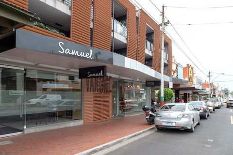 Exquisite 1 Bedroom In Stylish Malvern - Accommodation Port Macquarie 3