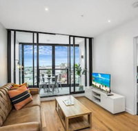 Bribane Chinatown 2bed Apt  Parking Pool Gym Qfv147 8 - Accommodation Port Macquarie