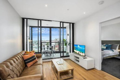 Bribane Chinatown 2bed Apt + Parking Pool Gym Qfv147 8 - Accommodation Port Macquarie 0