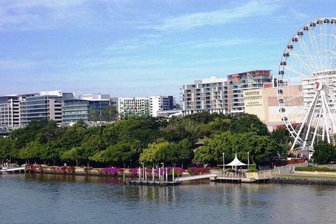 Bribane Chinatown 2bed Apt + Parking Pool Gym Qfv147 8 - Accommodation Port Macquarie 5