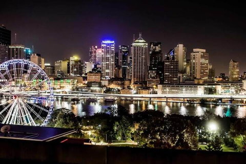 Bribane Chinatown 2bed Apt + Parking Pool Gym Qfv147 8 - Accommodation Port Macquarie 4