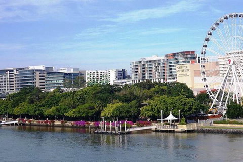 Fortitude Valley 2bed Parking Pool Showground Qfv010 - Accommodation Port Macquarie 1