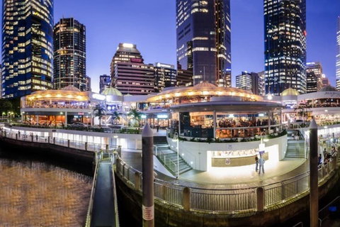 Fortitude Valley 2bed Parking Pool Showground Qfv010 - Accommodation Port Macquarie 6
