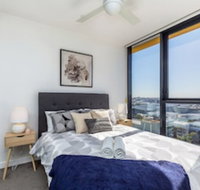 Fortitude Valley 2bed Parking Pool Showground Qfv010 - Accommodation Port Macquarie
