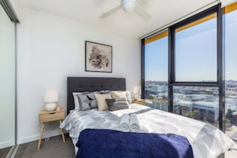 Fortitude Valley 2bed Parking Pool Showground Qfv010 - Accommodation Port Macquarie 0