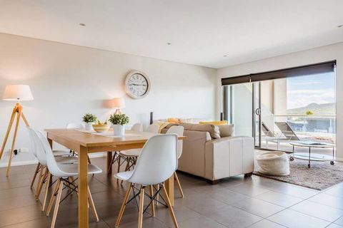 SOLARIS At Fingal Bay - Accommodation Port Macquarie 1