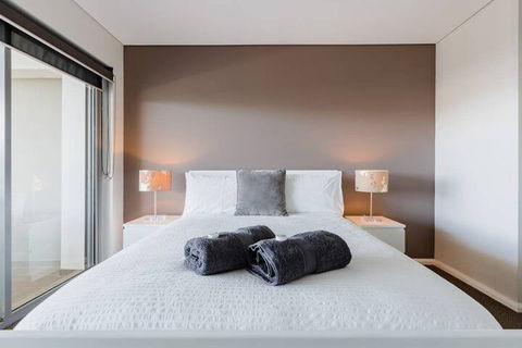 SOLARIS At Fingal Bay - Accommodation Port Macquarie 2