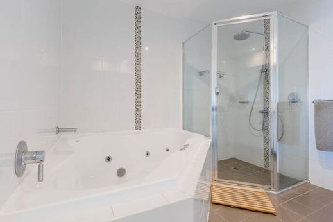 SOLARIS At Fingal Bay - Accommodation Port Macquarie 5