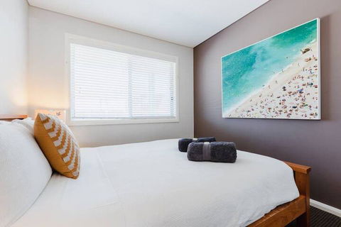SOLARIS At Fingal Bay - Accommodation Port Macquarie 4