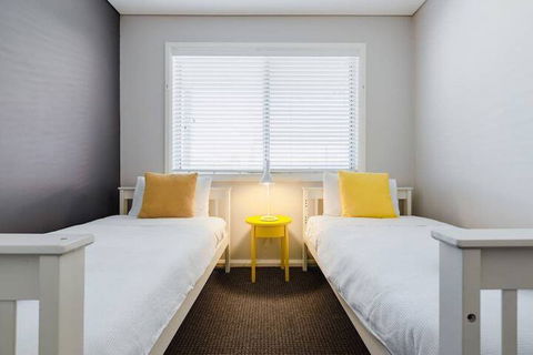 SOLARIS At Fingal Bay - Accommodation Port Macquarie 7