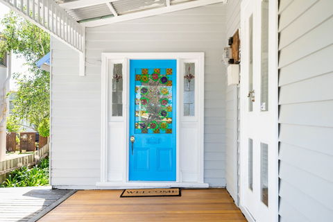 Seas The Day Rosebud - Accommodation Port Macquarie 0