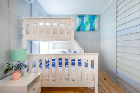 Seas The Day Rosebud - Accommodation Port Macquarie 6