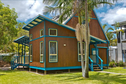 Bali Hai - Accommodation Port Macquarie 1