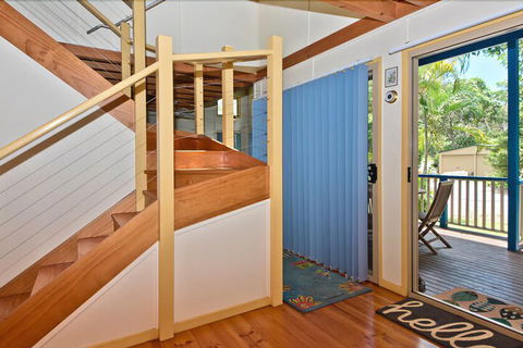 Bali Hai - Accommodation Port Macquarie 2