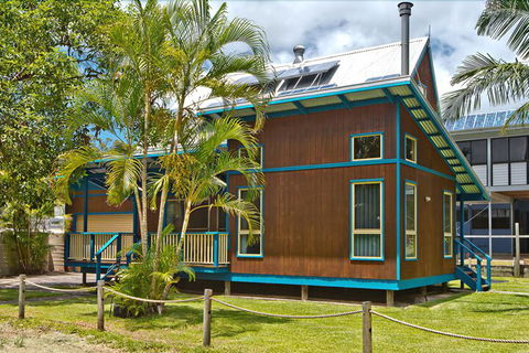 Bali Hai - Accommodation Port Macquarie 0