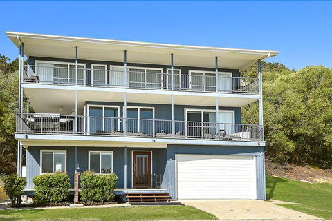 Sandcastles Coign 10 - Accommodation Port Macquarie 0