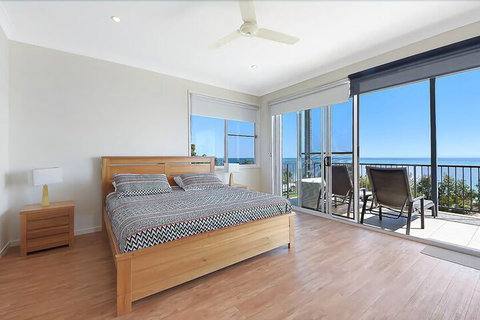Sandcastles Coign 10 - Accommodation Port Macquarie 5
