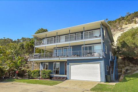 Sandcastles Coign 10 - Accommodation Port Macquarie 1