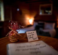 Guide Falls Cottage - Accommodation Port Macquarie