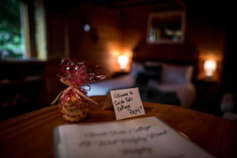Guide Falls Cottage - Accommodation Port Macquarie 0