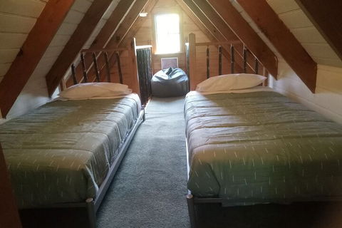 Guide Falls Cottage - Accommodation Port Macquarie 3