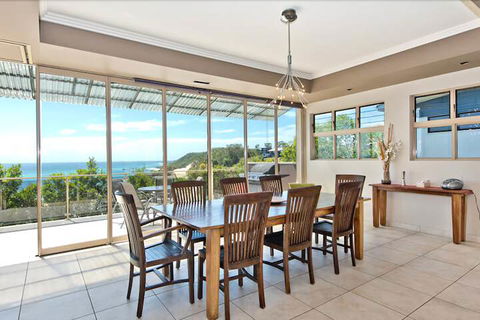 Tangalooma Sea Change - Accommodation Port Macquarie 3