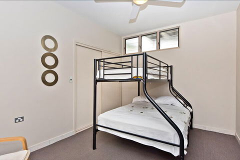Tangalooma Sea Change - Accommodation Port Macquarie 2