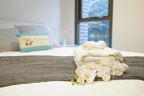 Walk To Darling Harbour 1 BED NEW APT Nsy188 - Accommodation Port Macquarie 7