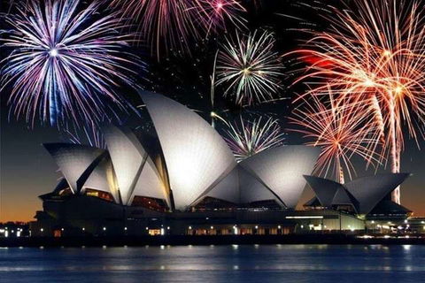 Walk To Darling Harbour 1 BED NEW APT Nsy188 - Accommodation Port Macquarie 1