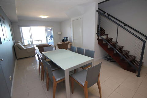 Deep Blue 13 - Accommodation Port Macquarie 1