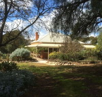 Thalia Getaway Villa - Accommodation Port Macquarie