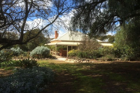Thalia Getaway Villa - Accommodation Port Macquarie 0