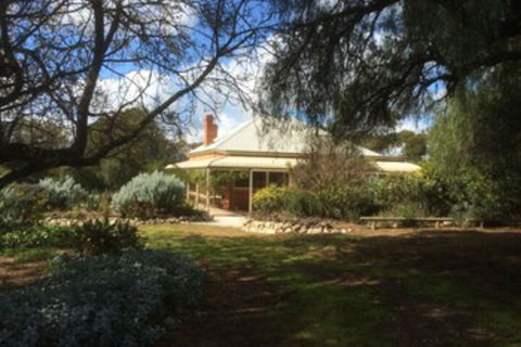 Thalia Getaway Villa - Accommodation Port Macquarie 1
