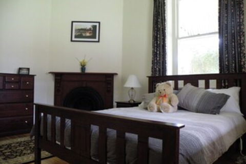 Thalia Getaway Villa - Accommodation Port Macquarie 6