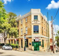 3 Bedroom Terrace at Harbour Bridge - Accommodation Port Macquarie