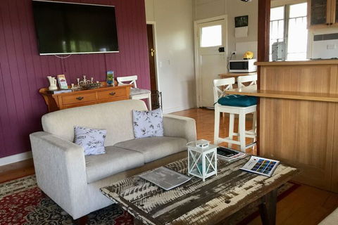 Boonah Cottage - Accommodation Port Macquarie 6