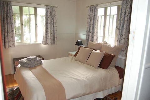 Boonah Cottage - Accommodation Port Macquarie 5