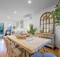 AUJOY 3 Bed Townhouse Burwood 3 - Accommodation Port Macquarie