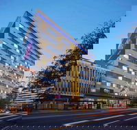 The Sebel Canberra Civic - Accommodation Port Macquarie